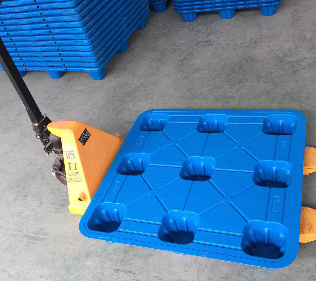 Forklift pallet - forklift base pl
